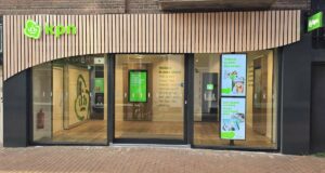 KPN opent allereerste 'GenZ' store met virtuele medewerkers 