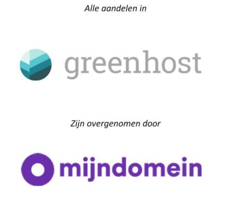 Greenhost sluit zich aan bij The Sharing Group