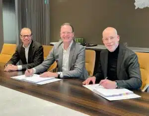 VINCI Energies neemt Mendix specialist Field Service Plus over