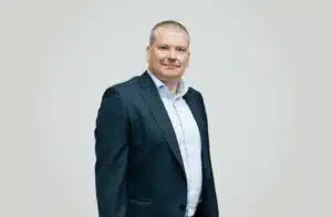 Coert Coomans CEO Techone: ‘Het gaat om mensen in alles wat we doen’ kkr