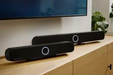 Herstel en innovatie met Sennheiser