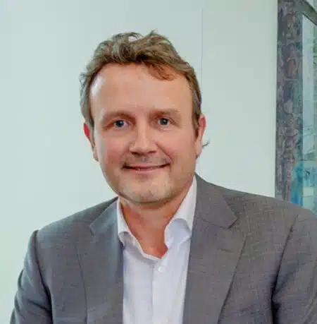 Edwin Prinsen wordt nieuwe CEO van Interstellar IT Services