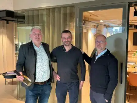 ILC-Europe en Enter Automatisering bundelen krachten in regio Eindhoven