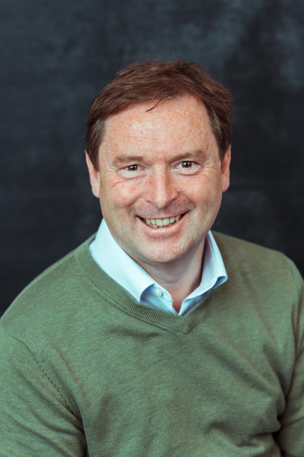 Geuzenet en Firecell introduceren ‘private 5G smart network’ as-a-service in Nederland