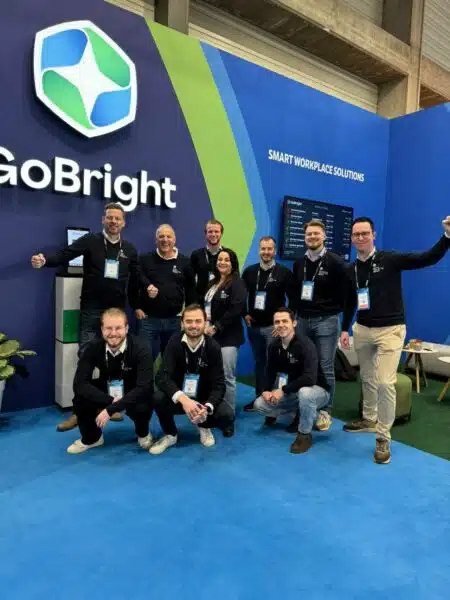 GoBright wil vaart maken met wereldwijde beschikbaarheid van haar platform