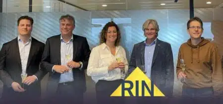 Futureproof Group verstevigt positie in regio Nijmegen met overname RIN Futureproof Group verstevigt positie in regio Nijmegen met overname RIN