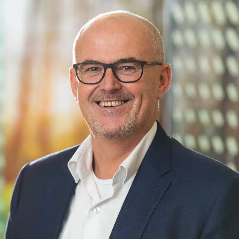Arie van Es start als Business Development Manager binnen KPN Midmarket