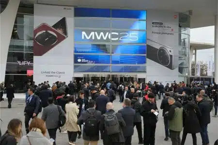 MWC 2025