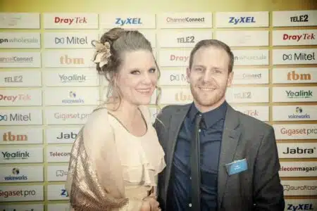 20 jaar TBM: Herinneringen van Daisy en Sef