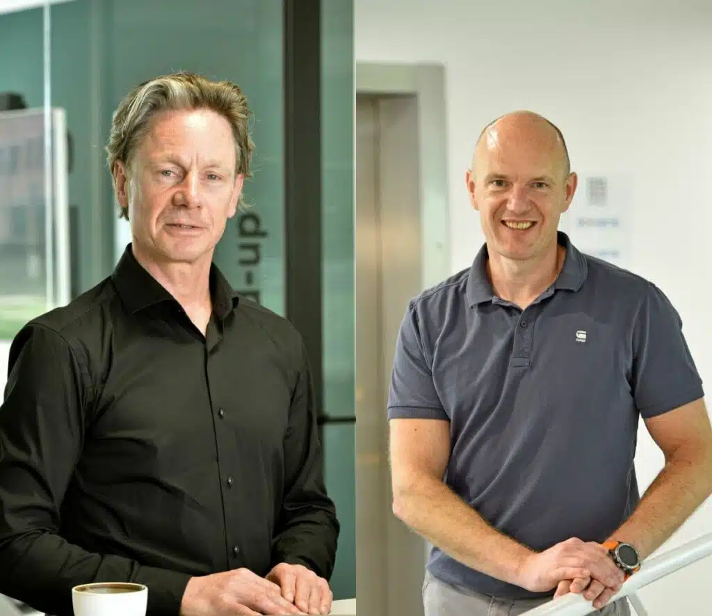 Betrouwbare communicatie: sleutel tot succes voor defensie en hulpdiensten