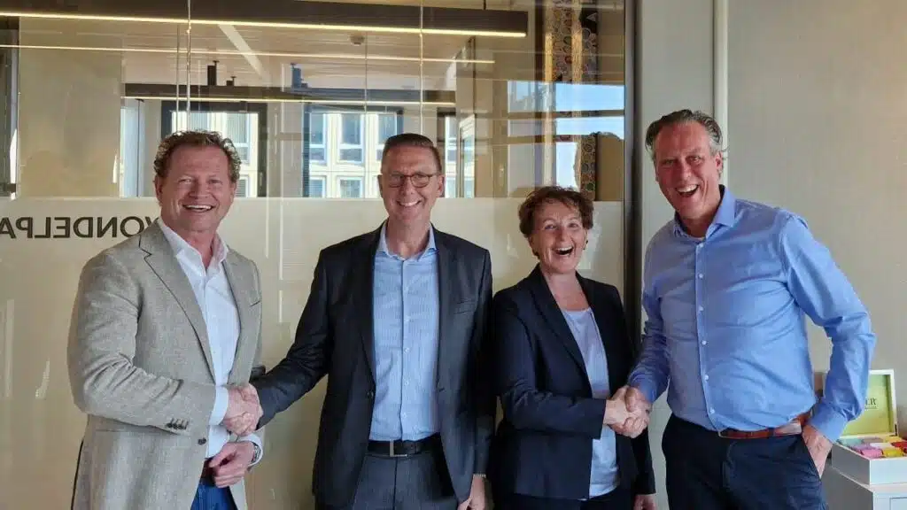 Axelio versterkt positie met overname Mprise Business Solutions en Mprise Academy