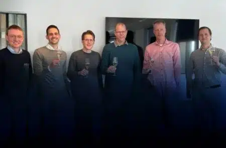 Futureproof Group breidt noordelijk uit met overname Andante Futureproof Group breidt noordelijk uit met overname Andante