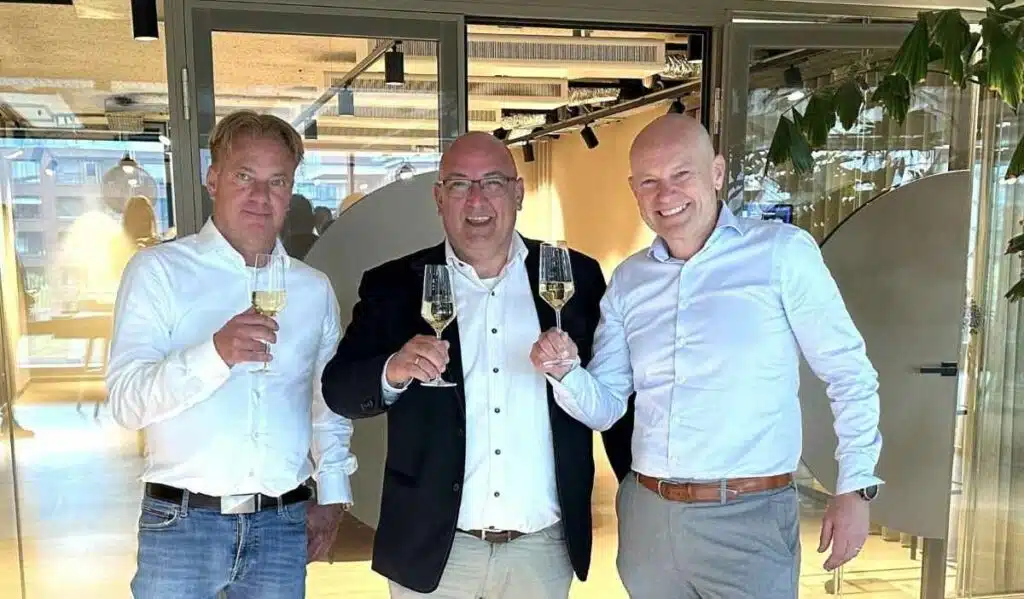 Smizer-onderdeel IT Local neemt Infotune ICT over