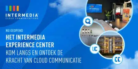 Intermedia opent Europees Experience Centre in Woerden Intermedia opent nieuw Experience Centre in Nederland