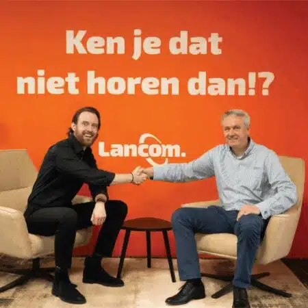 Techone-dochter Lancom neemt MSP Icera over en zet volgende stap in groeistrategie Lancom neemt MSP Icera over en zet volgende stap in groeistrategie