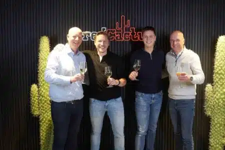 Red Cactus nu beschikbaar via My-Connect Portal van BusinessCom