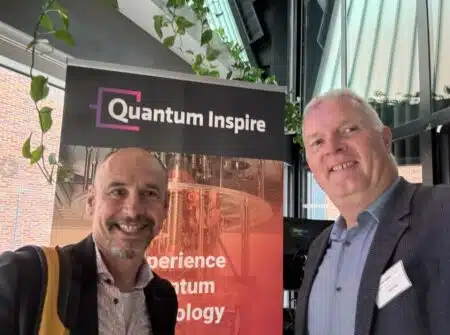 Nieuw businessplatform ‘Quantum to Market’ brengt kwantumtechnologie dichterbij