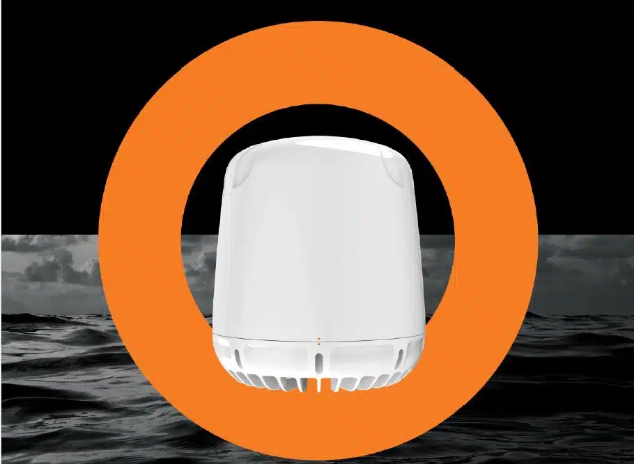 Poynting introduceert WaveHunter-V4: lichtere antenne met geoptimaliseerde GNSS-prestaties Poynting introduceert WaveHunter-V4: lichtere antenne met geoptimaliseerde GNSS-prestaties