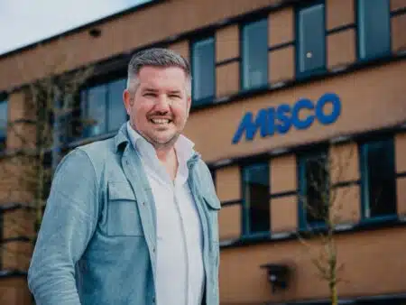 Misco komt naar Nederland met overname Care4ICT