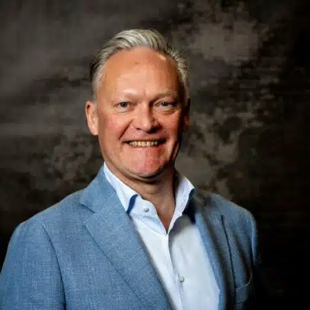 Bert de Groot Epatra Benelux versterkt managementteam in nieuwe groeifase onder Northamber