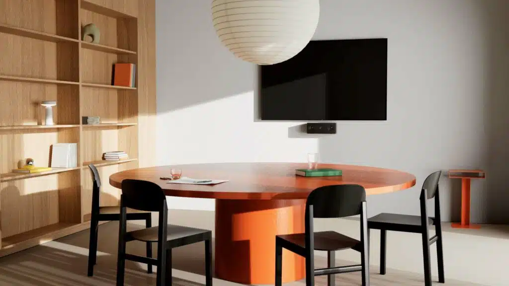 Huddly introduceert AI-gestuurde videobar voor kleinere vergaderruimtes