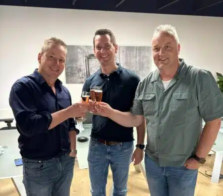 PM Networking neemt Sentico over: gezamenlijke slagkracht in ICT-dienstverlening Sentico