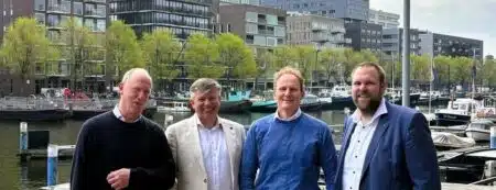 Riverdam versterkt MSP-platform Smizer met overname van AKSI Automatisering