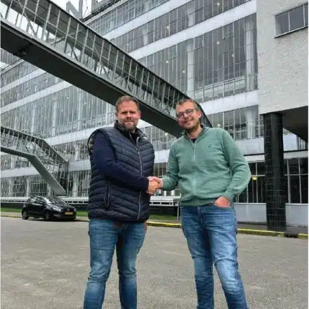 Techone-dochter IC-Automatisering neemt Netgroep over TECH_overname_netgroep