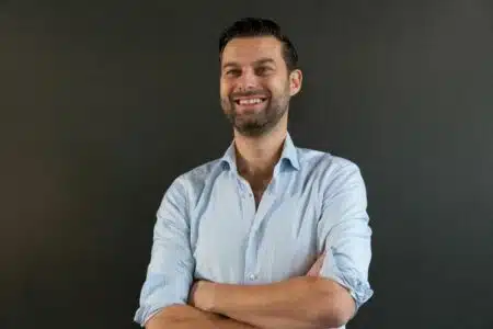 thijs van den einde Hype