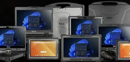 getac