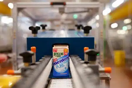 Perfetti Van Melle migreert wereldwijde telefonie naar de cloud met NTT DATA