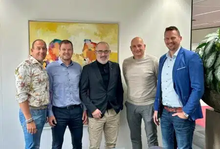 SPIE Nederland neemt Rovitech over SPIE