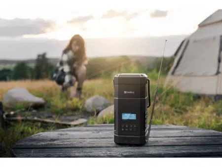 Op zoek naar krachtige & duurzame outdoor gadgets? Koop ze nu bij distributeur Despec! Despec