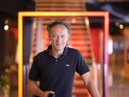 Het nieuwe Partnerprogramma van Vodafone Business: ‘Achievements’ als meetbare erkenning richting eindklant 