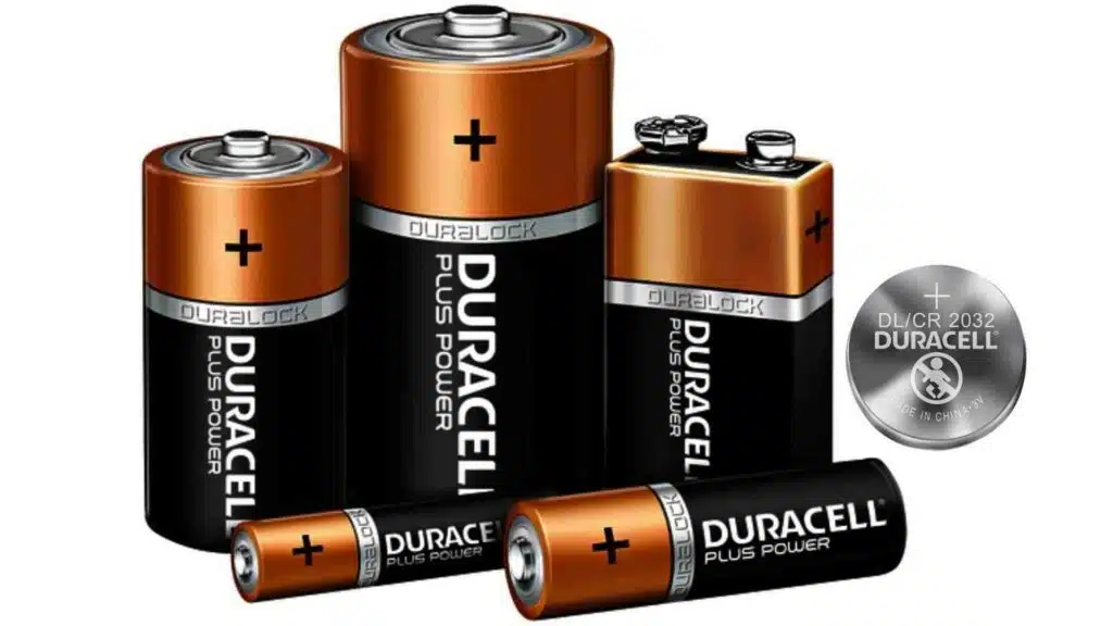 Nieuwe verplichtingen voor batterijen verkoop vanaf augustus