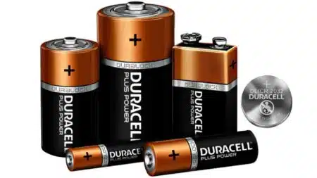 Nieuwe verplichtingen voor batterijen verkoop vanaf augustus