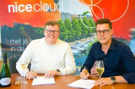NiceCloud versterkt positie in Noord-Nederland met overname IP Central NiceCloud versterkt positie in Noord-Nederland met overname IP Central