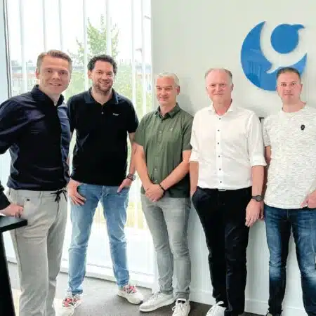 QNP krachtiger in Zuidwest-Nederland na nieuwe overname QNP versterkt positie in Zuidwest-Nederland met overname van Italko