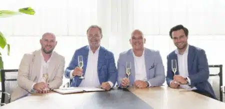 Your.Cloud breidt uit in Zuid-Nederland met overname Becs IT Services en Wetec Enterprise IT Your.Cloud breidt uit in Zuid-Nederland met overname van Becs IT Services en Wetec Enterprise IT