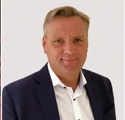 Olivier van den Bossche