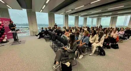 BTG NL Tech Week 2025 verbindt technologie, beleid en samenleving BTG NL Tech Week 2025 in september a.s. verbindt technologie, beleid en samenleving