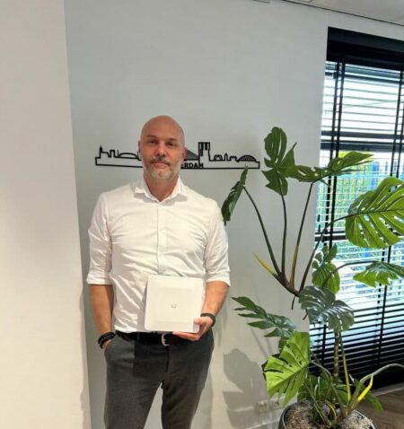 C-RAN van MCS: toekomstvast 4G én 5G-netwerk voor de prijs van één