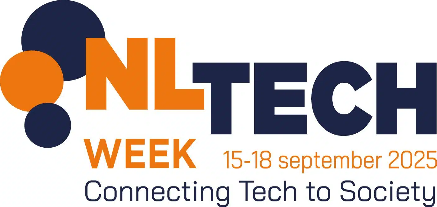 BTG NL Tech Week, 15-18 september 2025