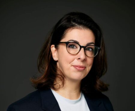 Kim Sambo-van Waes: “Wees ambitieus, neem initiatief en durf je plek op te eisen” PQR Kim Sambo-van Waes_(c)Anne van Zantwijk