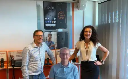 Gigaset’s ‘Made in Europe’ biedt security en privacy in innovatieve communicatie-technologie