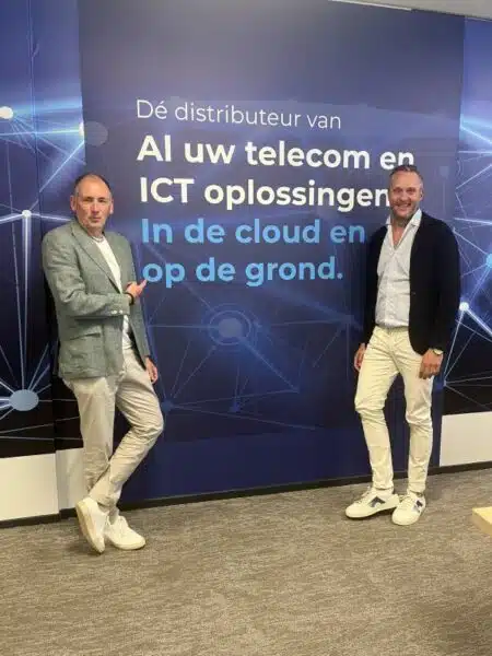 BusinessCom en Mitel werken samen aan futureproof communicatie-ecosysteem