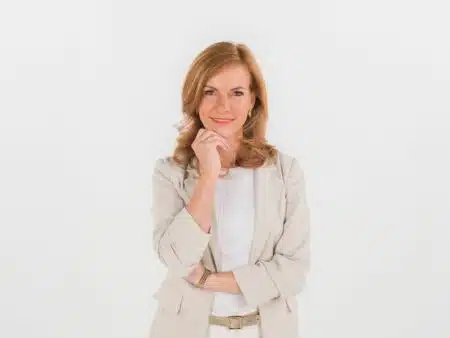 Monique van der Ende (directeur BAM Telecom); “Goede beslissingen komen niet alleen voort uit inhoudelijke kennis, maar vooral uit samenwerking en vertrouwen” Monique van der Ende (directeur BAM Telecom)