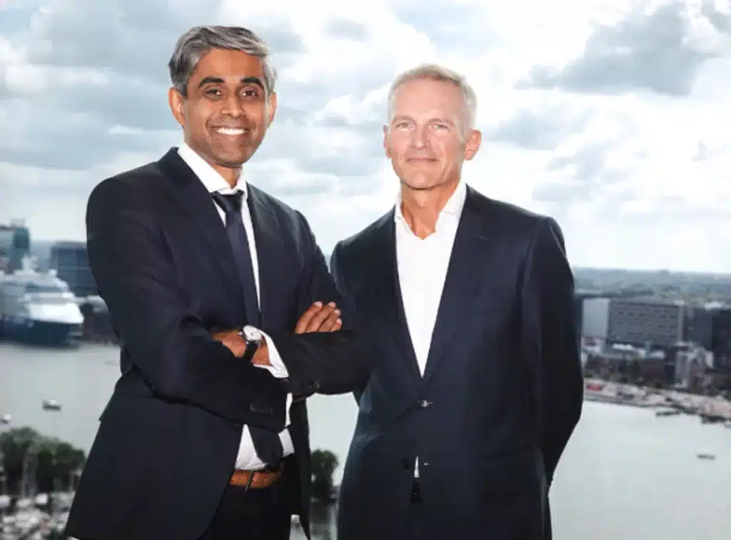 Eurofiber en Bright Access bundelen krachten voor uitbreiding zakelijk glasvezel Eurofiber en Bright Access bundelen krachten voor uitbreiding zakelijke glasvezelinfrastructuur