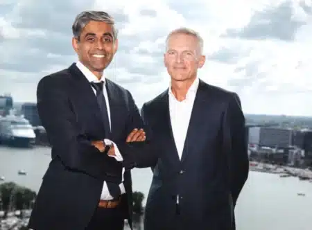 Eurofiber en Bright Access bundelen krachten voor uitbreiding zakelijke glasvezelinfrastructuur