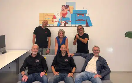 The Sharing Group versterkt portfolio met privacy-first e-mailprovider Soverin the sharing group